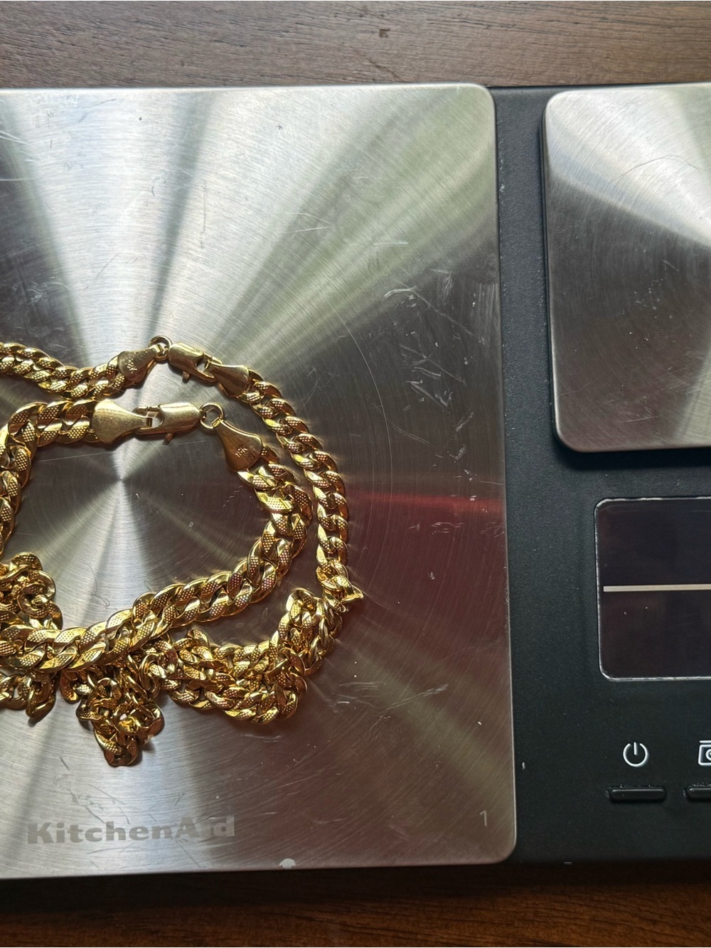 High End Costume Jewelry w/ 18k Stamp